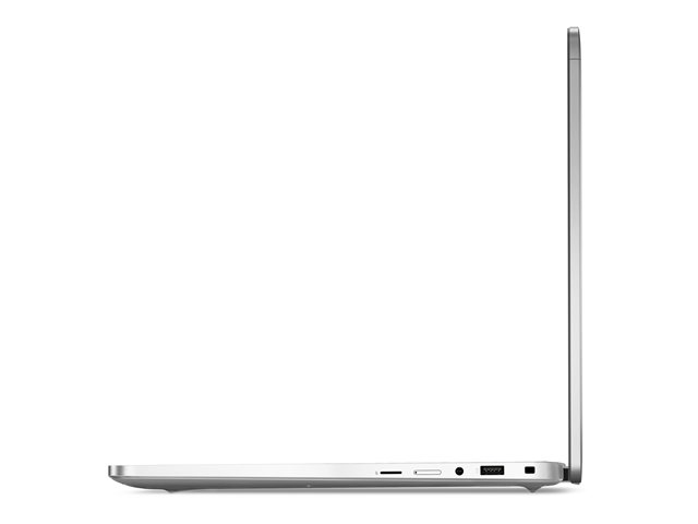 Dell Pro 16 Plus PB16250 - AZERTY 