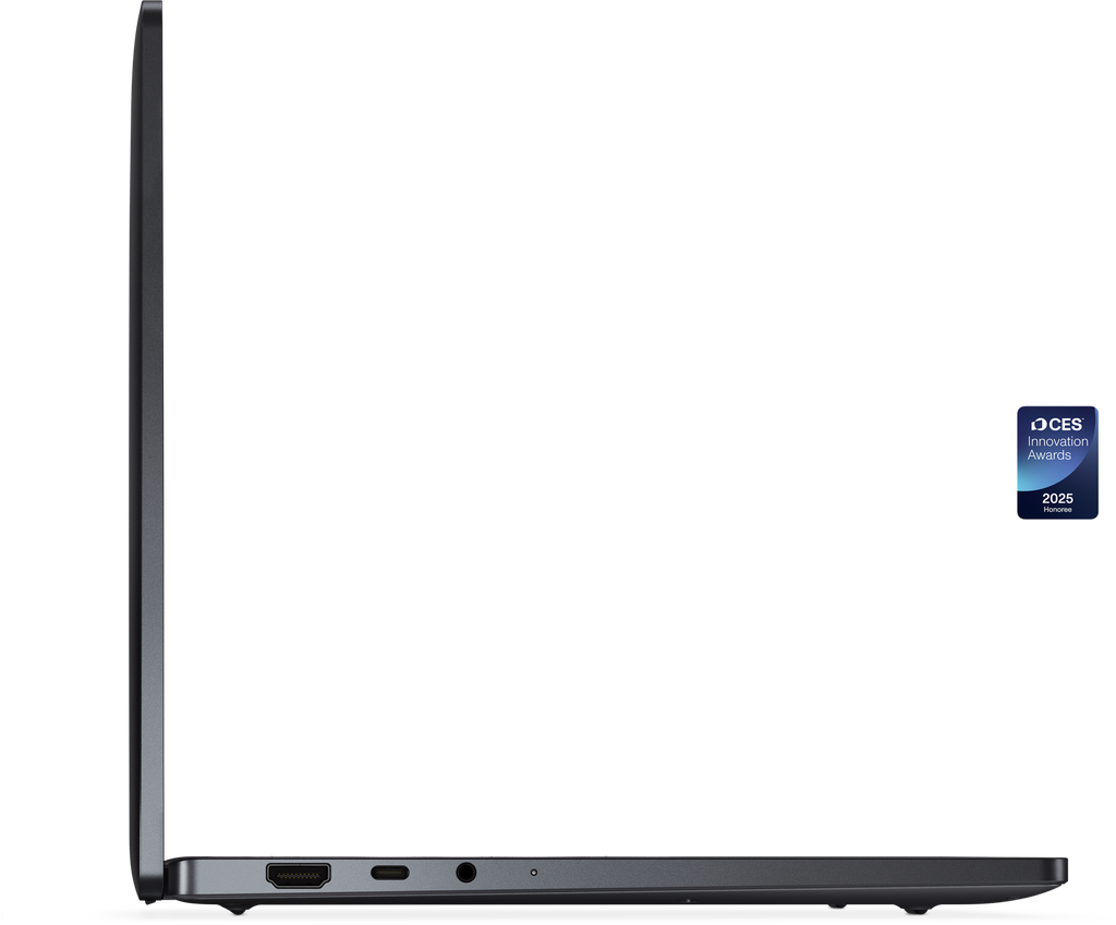 Dell Pro 14 Premium PA14250 - AZERTY