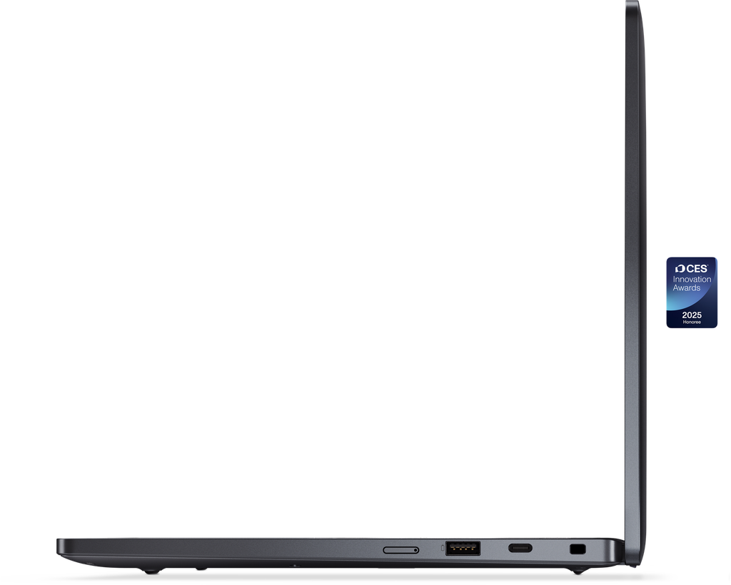 Dell Pro 14 Premium PA14250 - AZERTY
