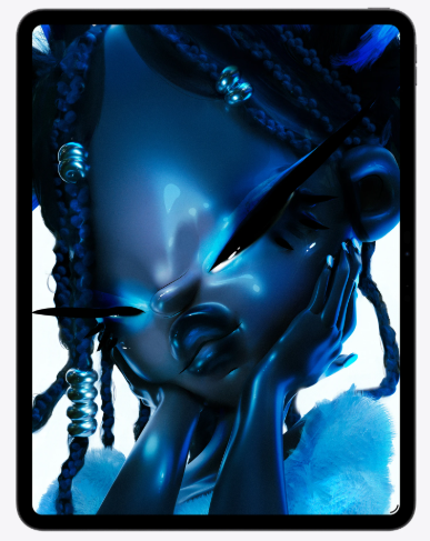 Apple iPad Pro M5 - Wi-Fi