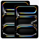 Apple iPad Pro M5 - Wi-Fi