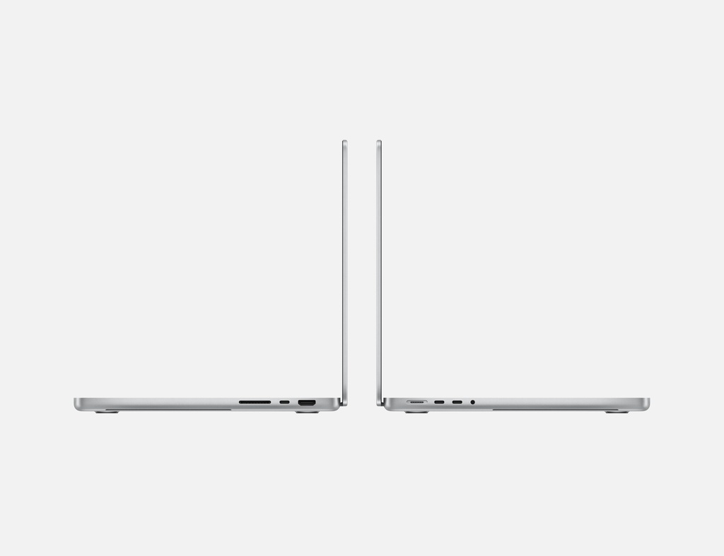 Apple MacBook Pro - Apple M5