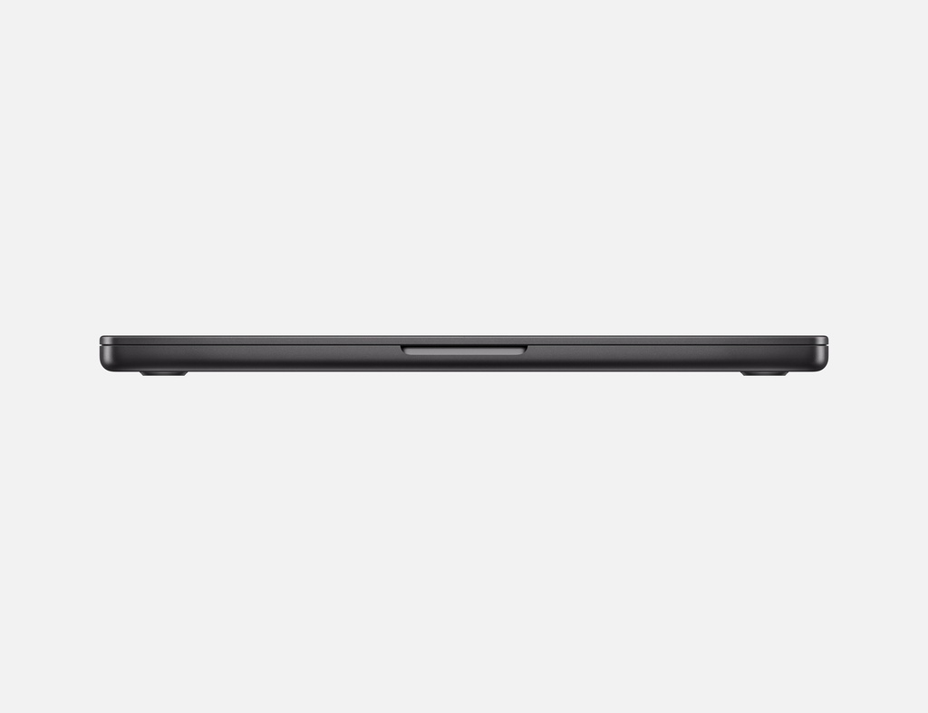 Apple MacBook Pro - Apple M5