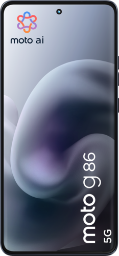 Motorola G86