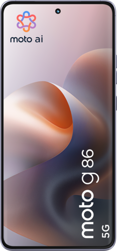 Motorola G86