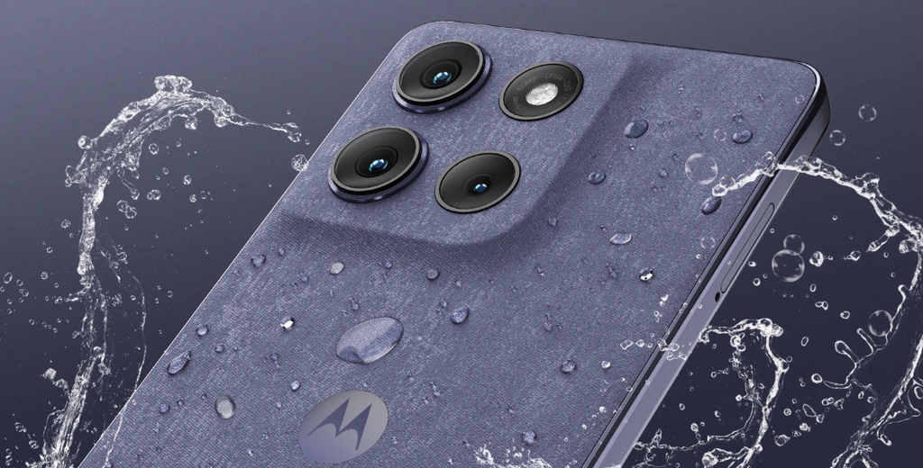 Motorola G86