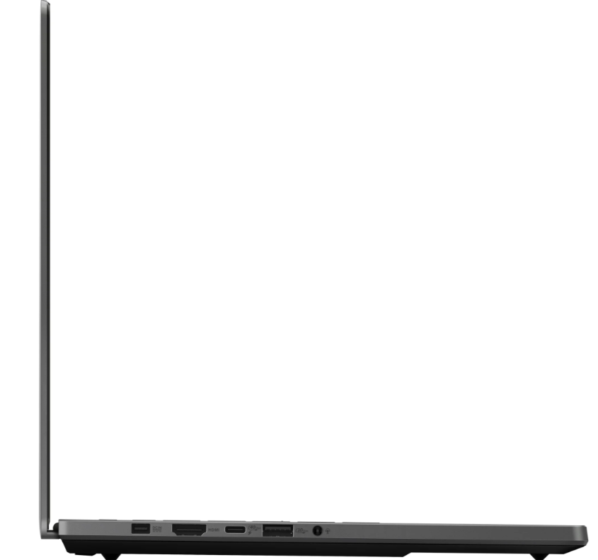 ASUS ROG Zephyrus G14 - NVIDIA GeForce RTX 5080 - AZERTY 