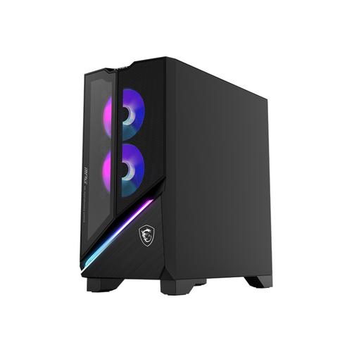 MSI MPG Infinite X3 AI 2NVR7-036EU - NVIDIA GeForce RTX 5070 Ti