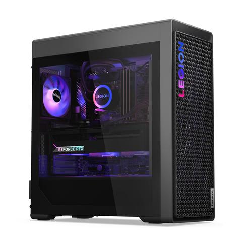 Lenovo Legion T7 34IAS10 - NVIDIA GeForce RTX 5080