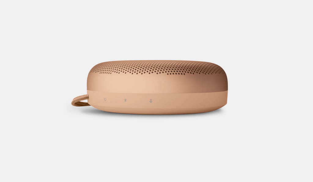 Bang & Olufsen Beosound A1