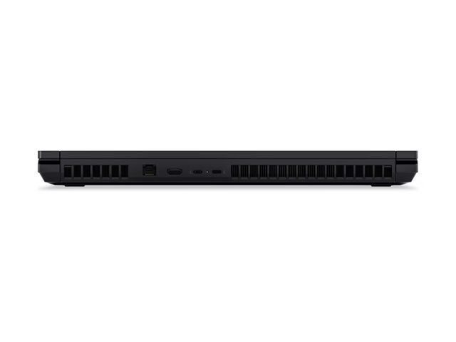 Lenovo ThinkPad P16 Gen 3 21RQ - Intel Core Ultra 9 - AZERTY