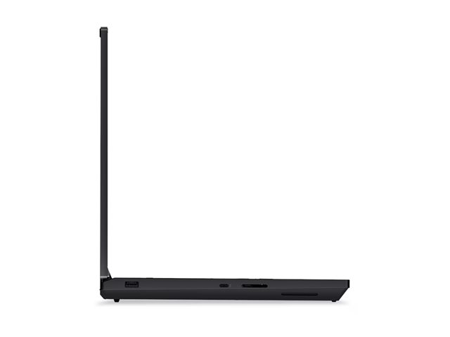 Lenovo ThinkPad P16 Gen 3 21RQ - Intel Core Ultra 7 - AZERTY