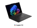 Lenovo ThinkPad X1 Carbon Gen 13 21NY - Intel Core Ultra 7 - AZERTY