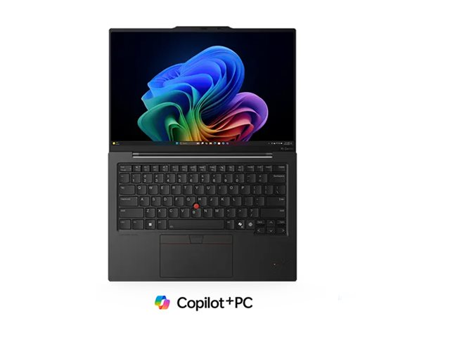 Lenovo ThinkPad X1 Carbon Gen 13 21NY - Intel Core Ultra 7 - AZERTY