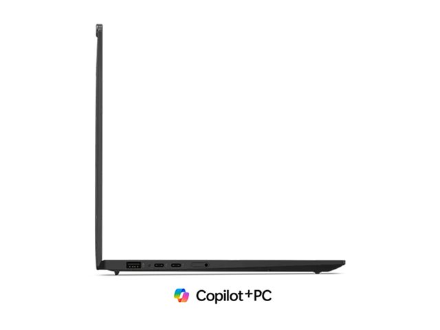 Lenovo ThinkPad X1 Carbon Gen 13 21NY - Intel Core Ultra 7 - AZERTY