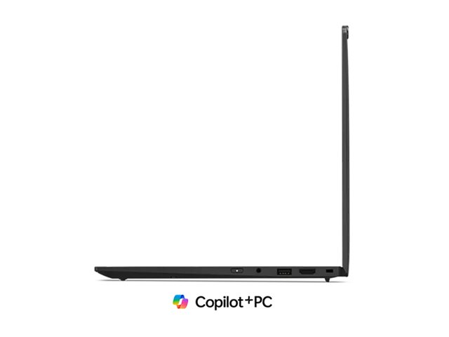 Lenovo ThinkPad X1 Carbon Gen 13 21NY - Intel Core Ultra 7 - AZERTY