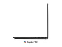 Lenovo ThinkPad X1 Carbon Gen 13 21NY - Intel Core Ultra 7 - AZERTY