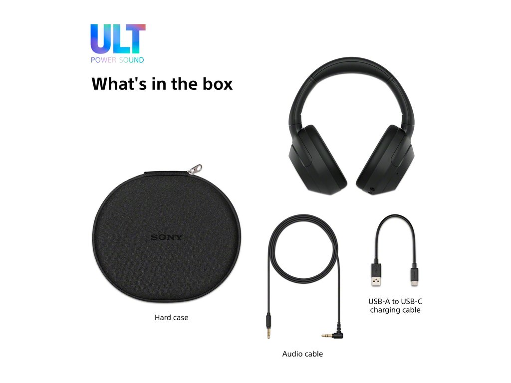 Sony ULT Wear