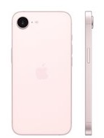 Apple iPhone 17e