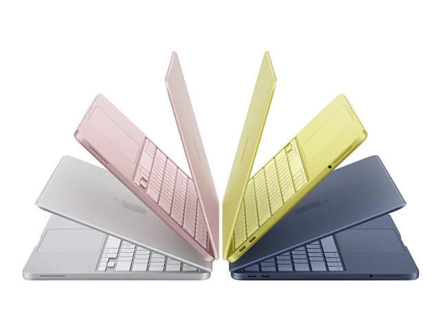 Apple MacBook Neo