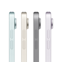 Apple iPad Air M4 - Wi-Fi + Cellular