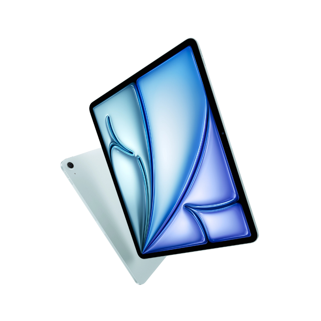 Apple iPad Air M4 - Wi-Fi + Cellular