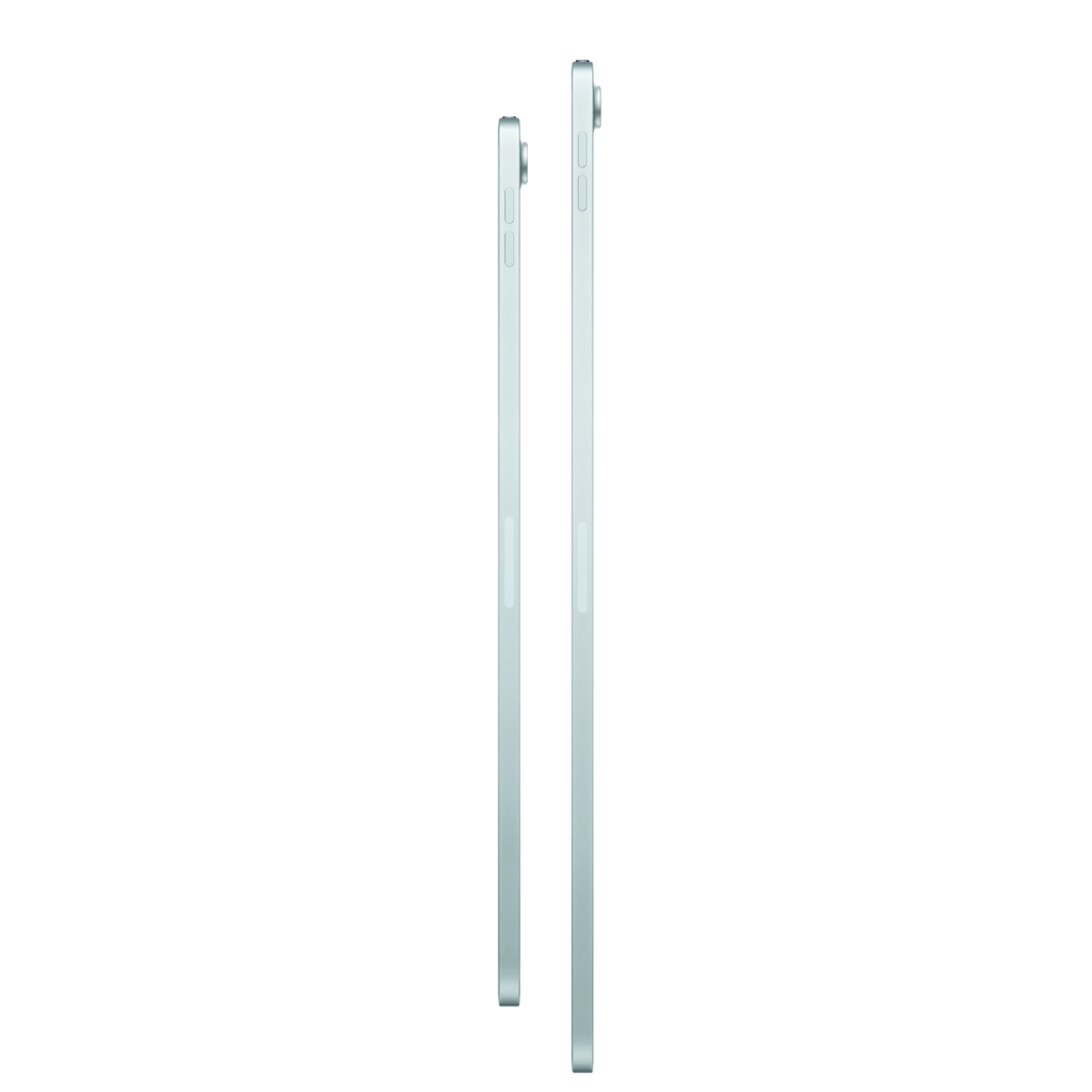 Apple iPad Air M4 - Wi-Fi + Cellular