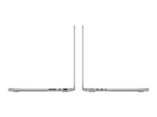 Apple MacBook Pro - Apple M5 Max