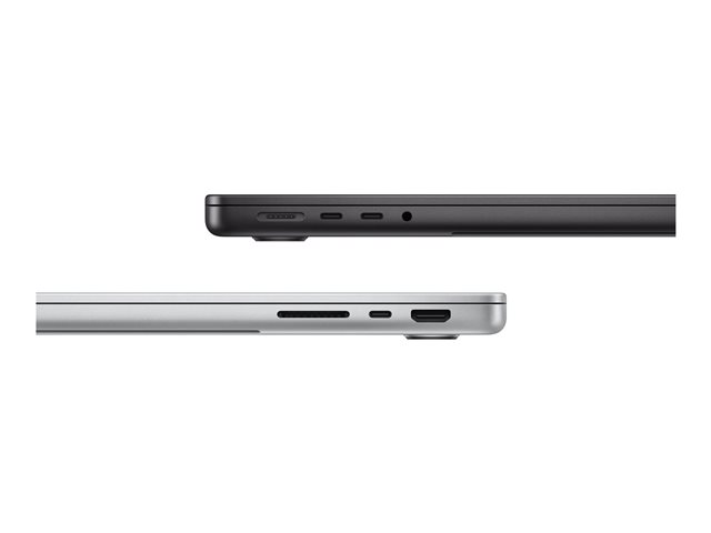 Apple MacBook Pro - Apple M5 Max
