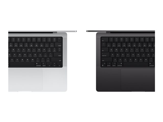 Apple MacBook Pro - Apple M5 Pro