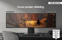 Samsung Odyssey OLED G9 S49DG954SU 