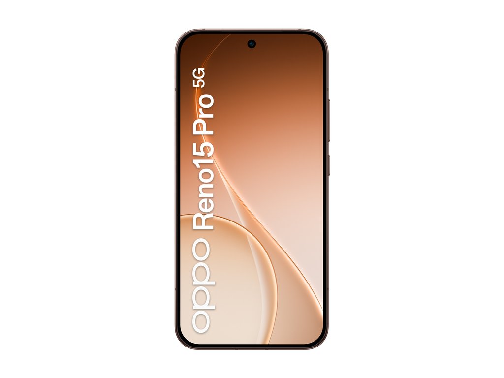 Oppo Reno 15 Pro