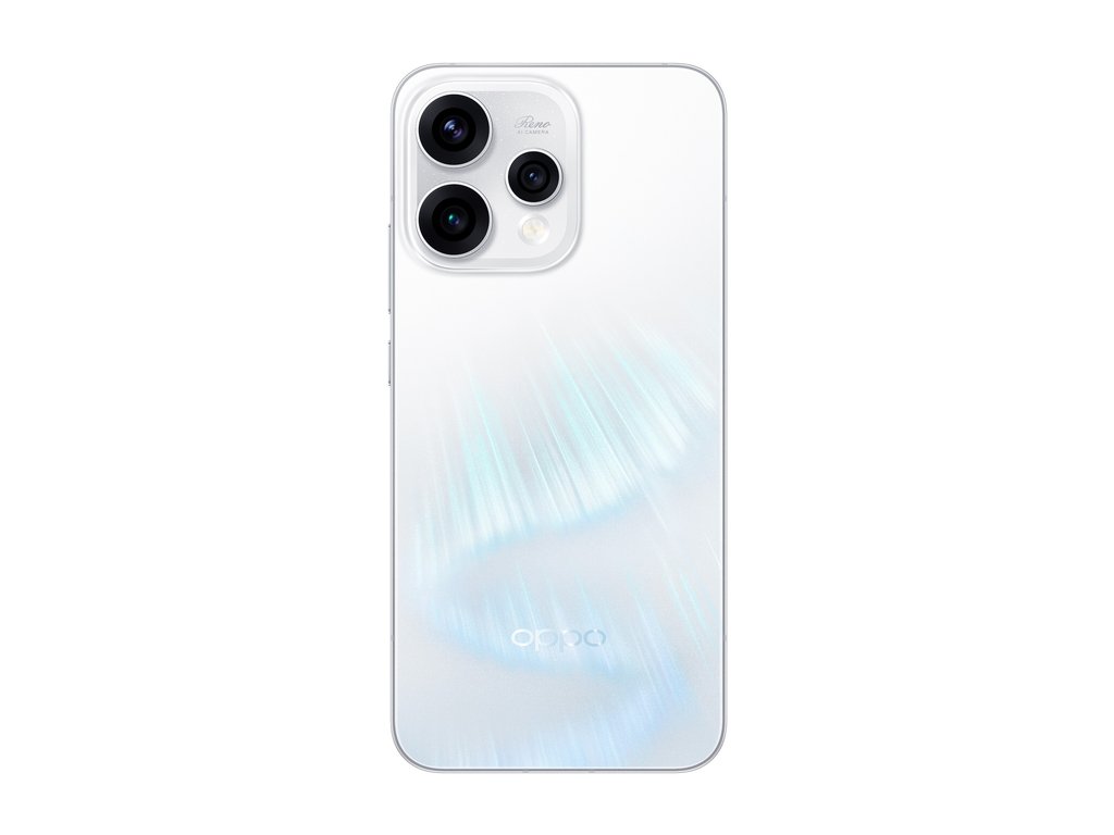 Oppo Reno 15