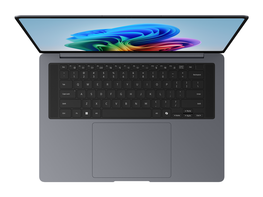 Samsung Galaxy Book6 Pro - Intel Core Ultra X7 - AZERTY