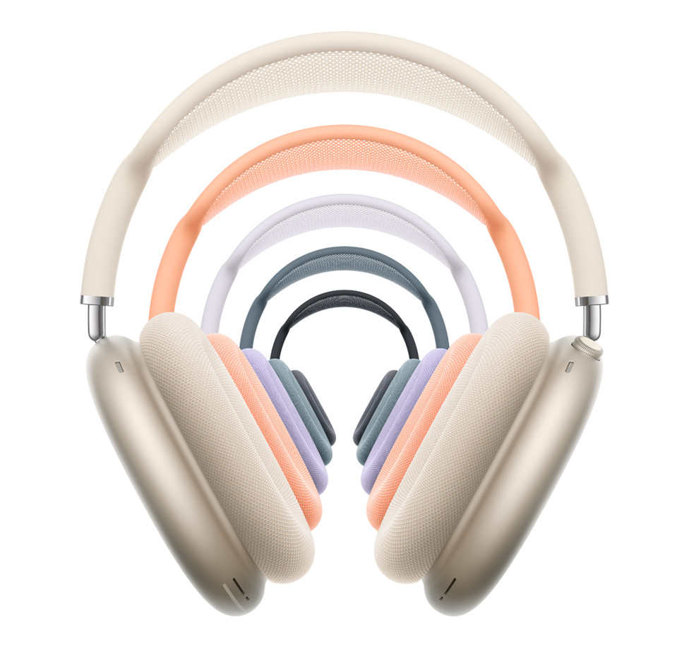 Apple Airpods Max