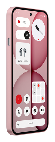 Nothing Phone (4a)