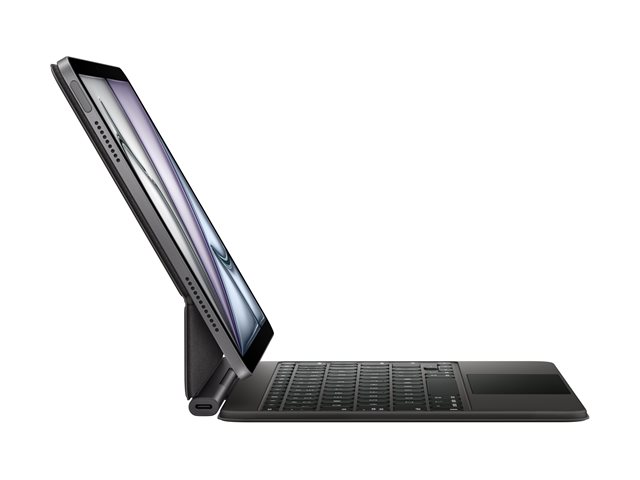 Apple Magic Keyboard iPad Air - 13 inch - AZERTY