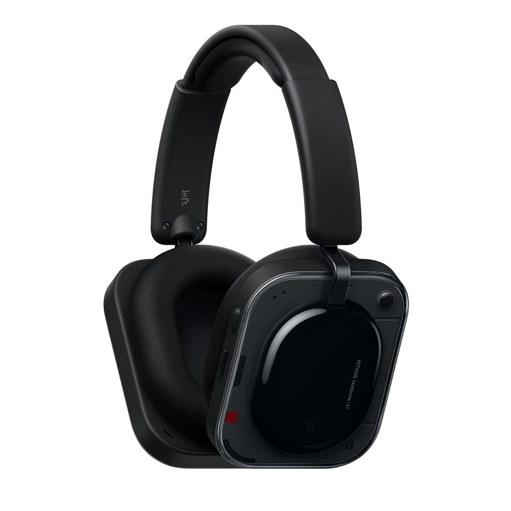 Nothing Headphone (a)