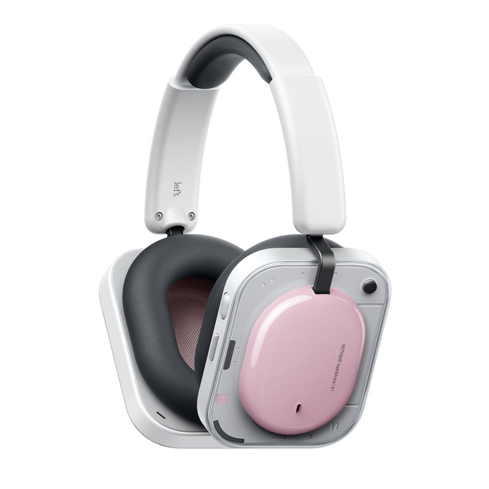 Nothing Headphone (a)