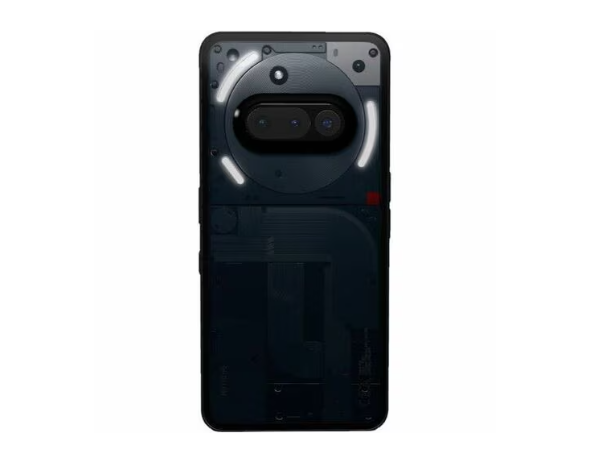 Nothing Phone (3a)