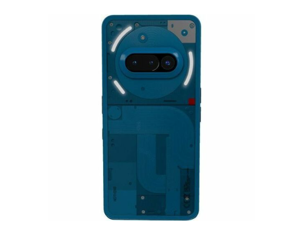 Nothing Phone (3a)