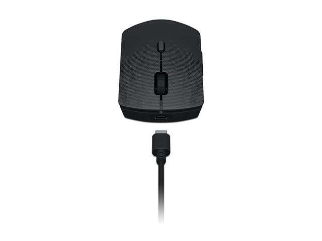 Lenovo Professional Keyboard and mouse set - AZERTY