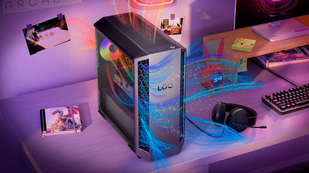 Lenovo LOQ Tower 26ADR10