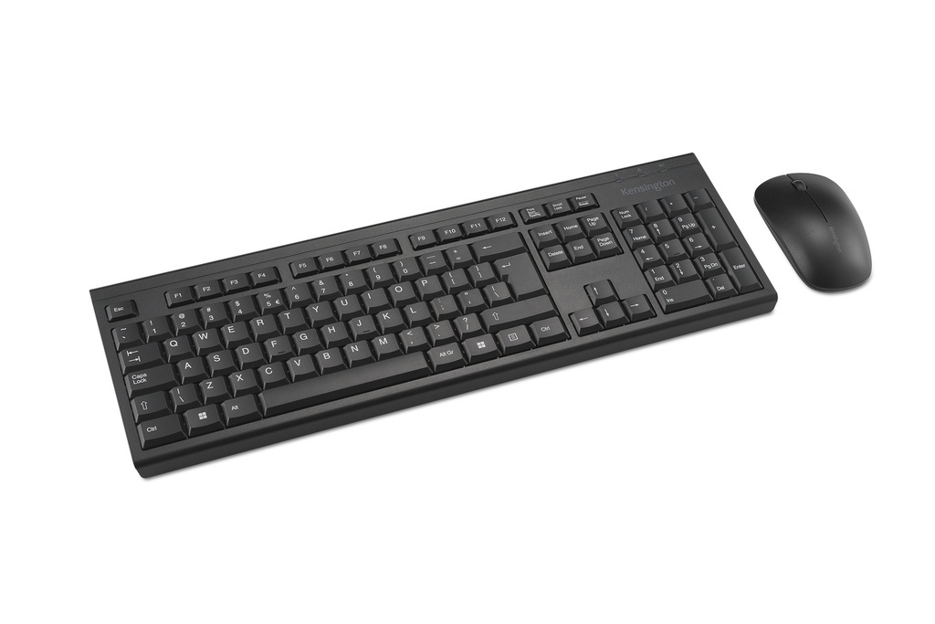 Kensington KM150 set de bureau sans fil 
