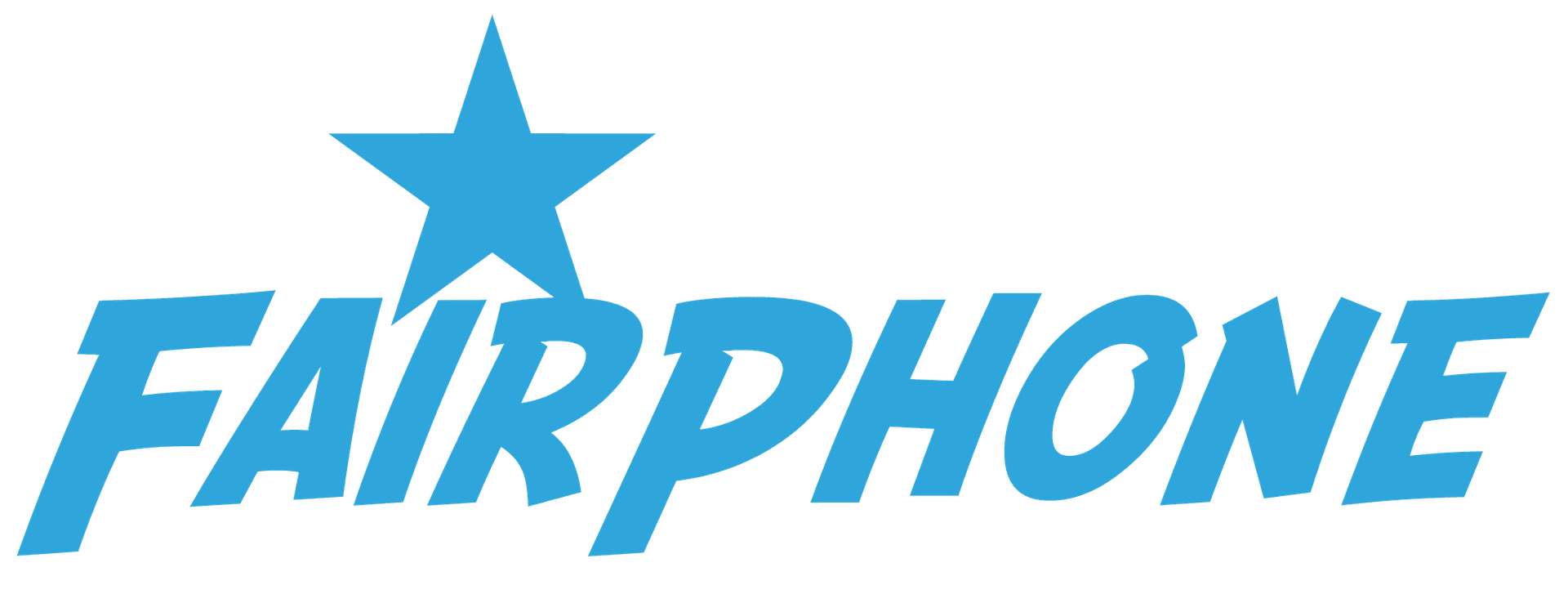Merk: Fairphone