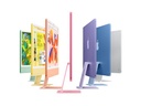 iMac - Apple M4 (10-core CPU/GPU) 24GB/2TB - AZERTY