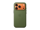 Apple TechWoven cover for iPhone 17 Pro / Pro Max