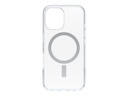 OtterBox MagSafe Apple iPhone 16e/17e - Clear