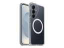 OtterBox React Samsung Galaxy S26 - Clear